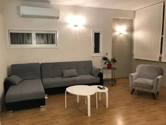 Comfort Apart Daire, 2 Yatak Odası