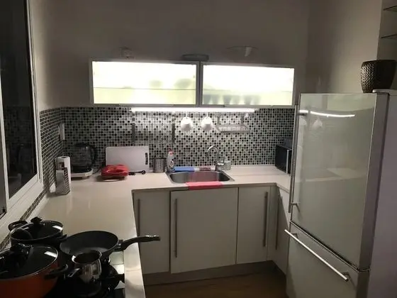 Comfort Apart Daire, 2 Yatak Odası