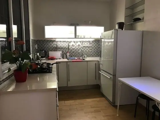 Comfort Apart Daire, 2 Yatak Odası