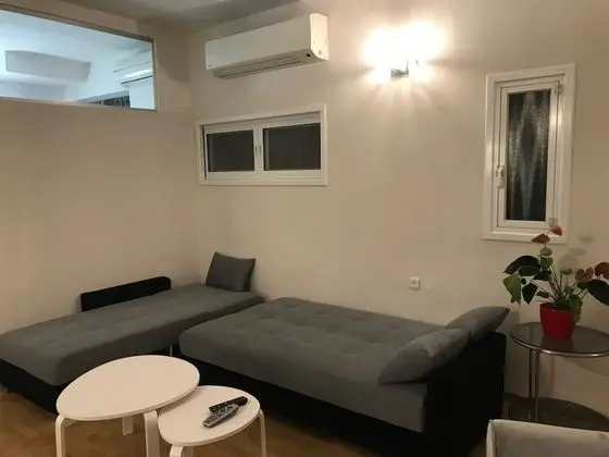 Comfort Apart Daire, 2 Yatak Odası