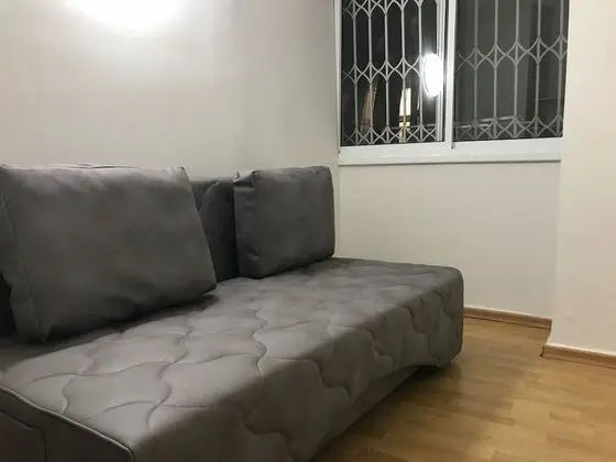 Comfort Apart Daire, 2 Yatak Odası