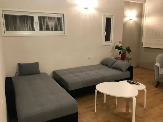 Comfort Apart Daire, 2 Yatak Odası