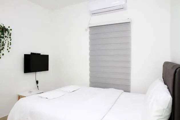 Comfort Daire, 1 Yatak Odası