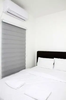 Comfort Daire, 1 Yatak Odası