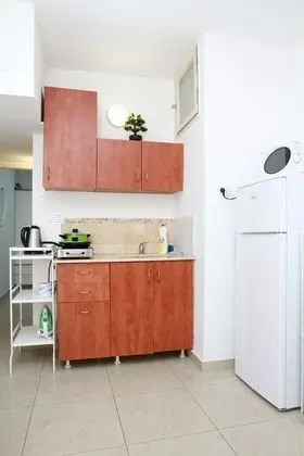 Comfort Daire, 1 Yatak Odası