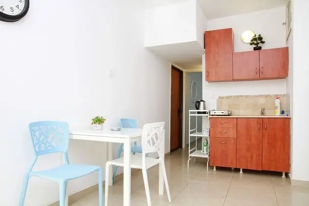 Comfort Daire, 1 Yatak Odası