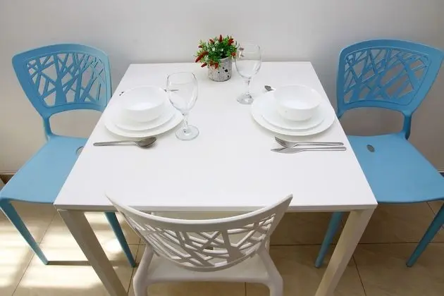 Comfort Daire, 1 Yatak Odası