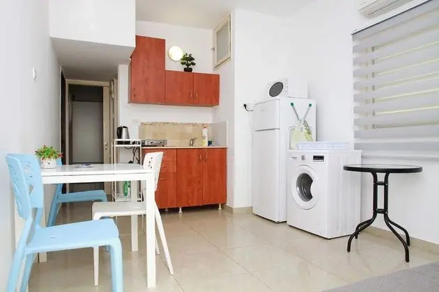 Comfort Daire, 1 Yatak Odası