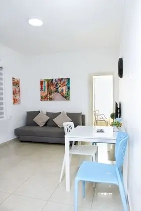 Comfort Daire, 1 Yatak Odası