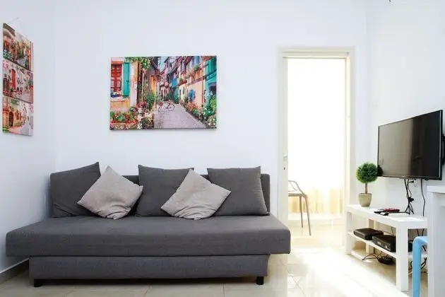 Comfort Daire, 1 Yatak Odası
