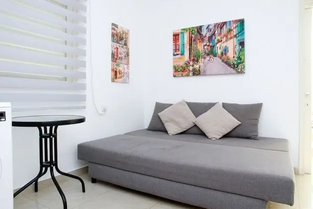 Comfort Daire, 1 Yatak Odası