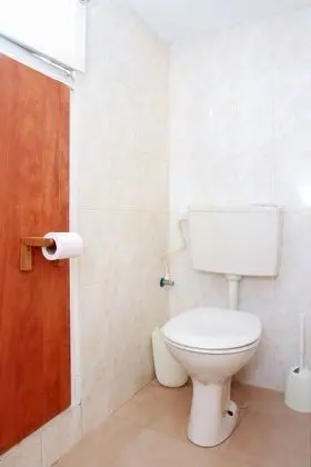 Comfort Daire, 1 Yatak Odası