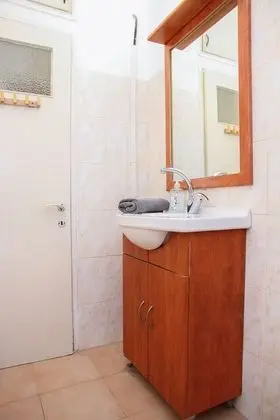 Comfort Daire, 1 Yatak Odası