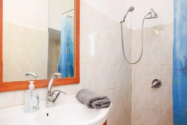 Comfort Daire, 1 Yatak Odası