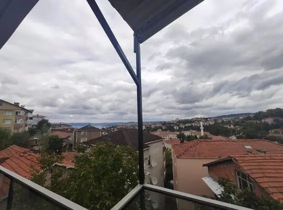 Teraslı Oda - Boğaz Manzaralı