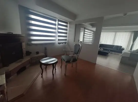 Teraslı Oda - Boğaz Manzaralı