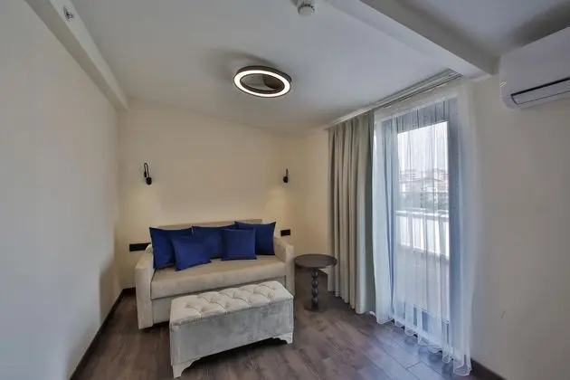 Deluxe Aile Suiti,Şehir Manzaralı
