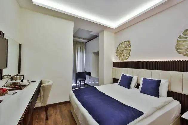 Economy Tek Kişilik Oda
