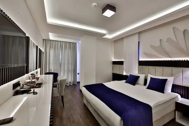 Standard Tek Kişilik Oda