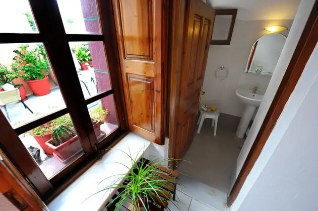 Tek Kişilik Oda Standard
