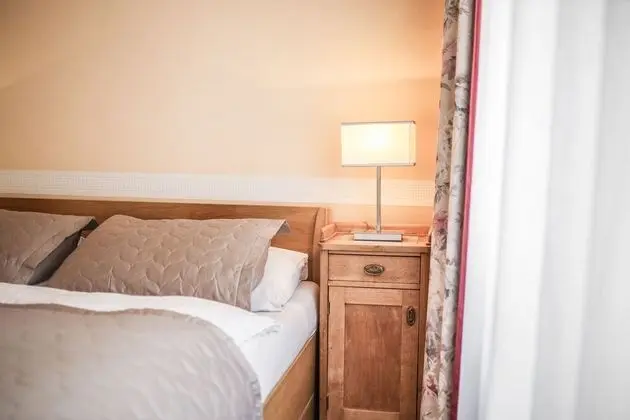 Deluxe Apart Daire, 1 Yatak Odası, Küçük Mutfak, Şehir Manzaralı
