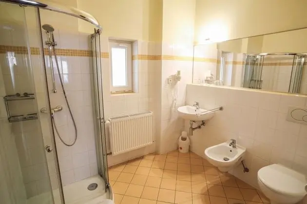 Deluxe Apart Daire, 1 Yatak Odası, Küçük Mutfak, Şehir Manzaralı