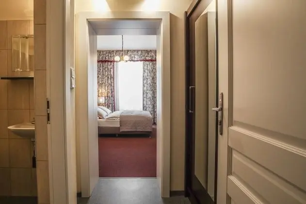 Standard Tek Büyük Yataklı Oda, 1 Büyük (Queen) Boy Yatak, Şehir Manzaralı