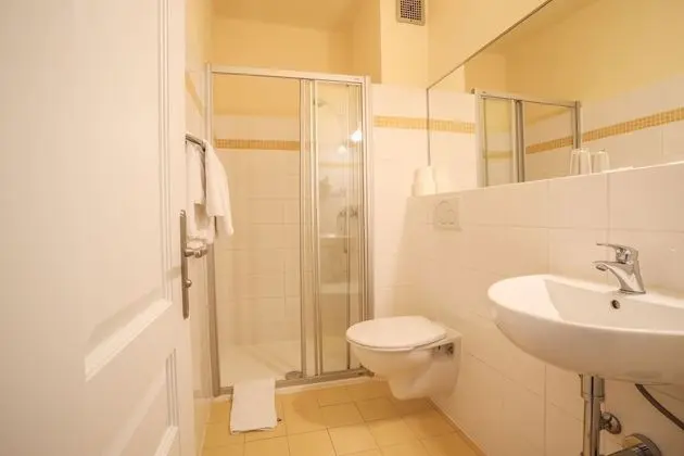 Standard Tek Büyük Yataklı Oda, 1 Büyük (Queen) Boy Yatak, Şehir Manzaralı