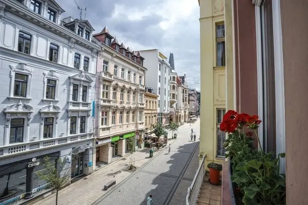 Standard Tek Büyük Yataklı Oda, 1 Büyük (Queen) Boy Yatak, Şehir Manzaralı