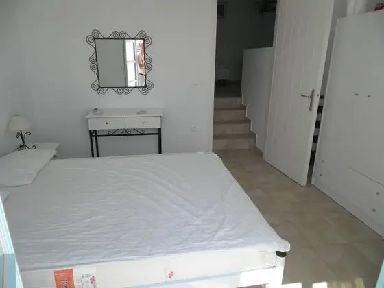 Apart Daire, 1 Yatak Odası, Deniz Manzaralı
