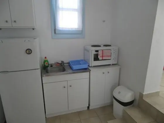 Apart Daire, 1 Yatak Odası, Deniz Manzaralı