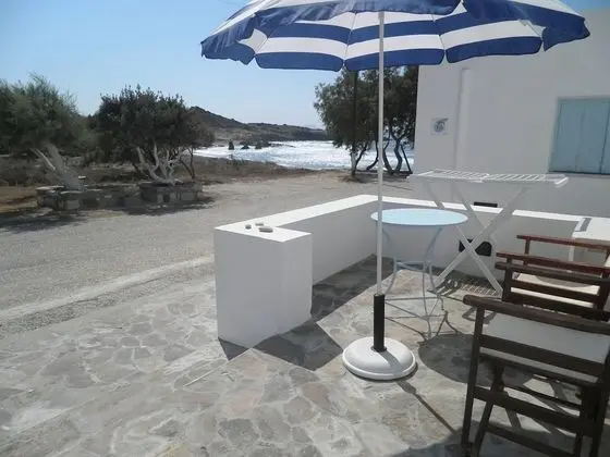 Stüdyo, Deniz Manzaralı