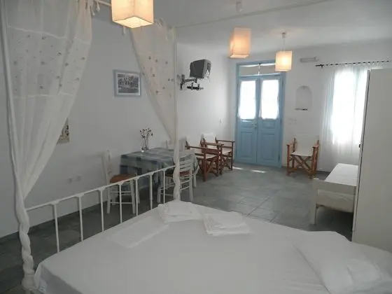 Stüdyo, Deniz Manzaralı