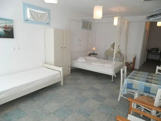 Stüdyo, Deniz Manzaralı