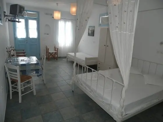 Stüdyo, Deniz Manzaralı