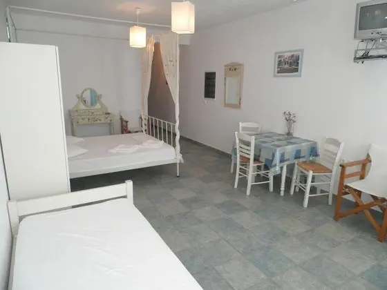 Stüdyo, Deniz Manzaralı
