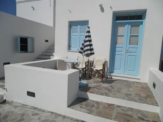 Stüdyo, Deniz Manzaralı