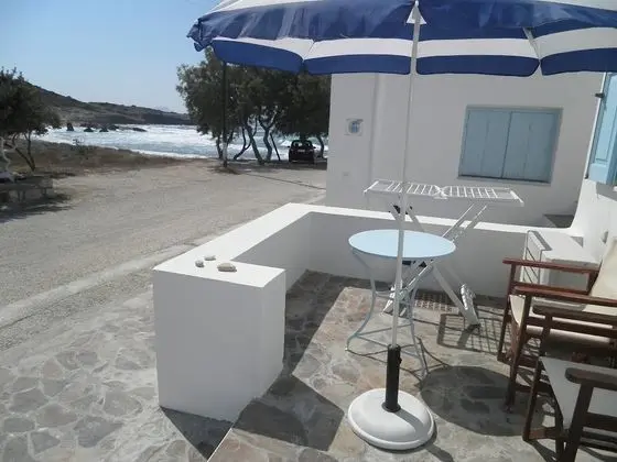 Stüdyo, Deniz Manzaralı