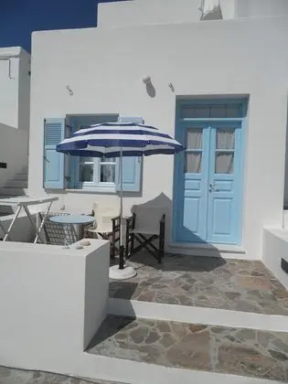 Stüdyo, Deniz Manzaralı