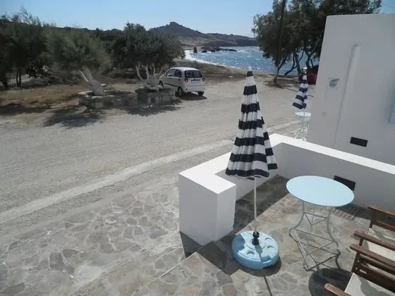 Stüdyo, Deniz Manzaralı