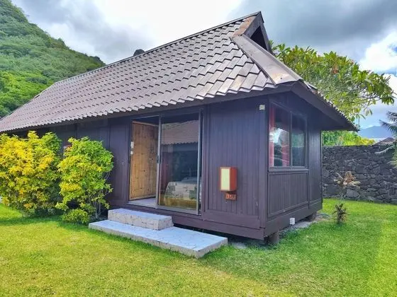 Standard Bungalov