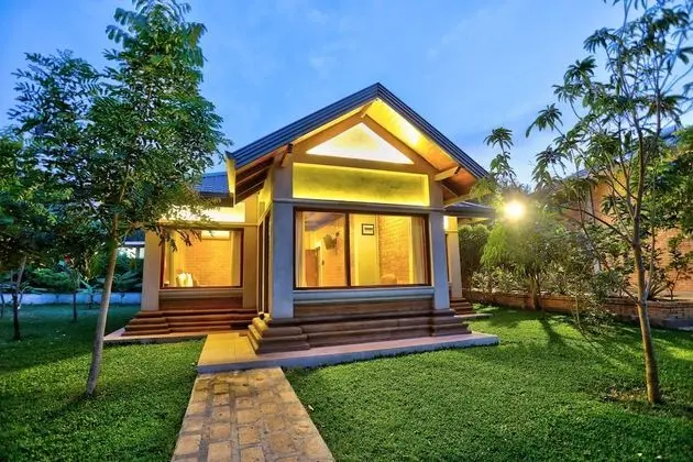 Family Villa