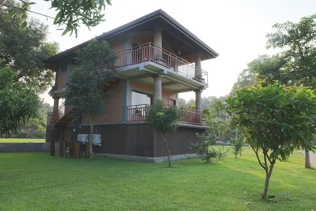 Family Villa