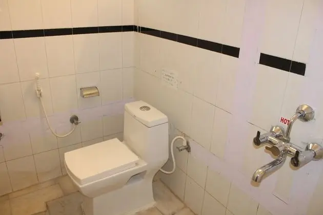 Basic Üç Kişilik Oda