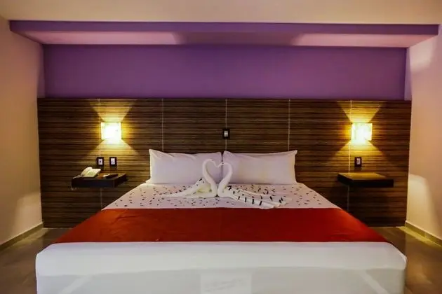 Standard Tek Büyük Yataklı Oda, 1 En Büyük (King) Boy Yatak, Banyolu/Duşlu, Şehir Manzaralı