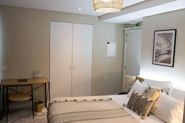 Deluxe Süit, Deniz Manzaralı