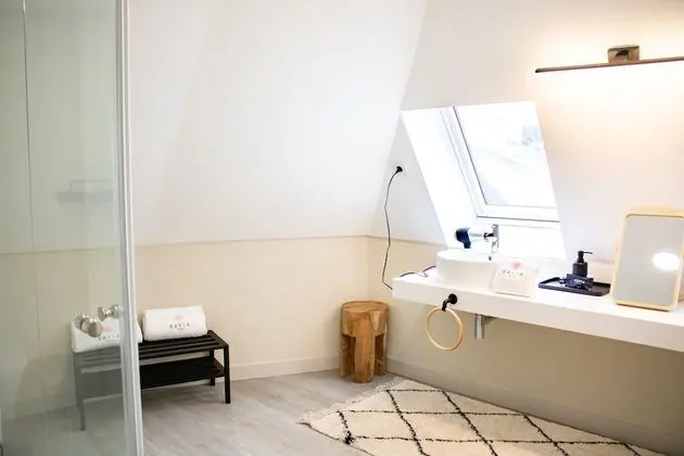 Deluxe Süit, Deniz Manzaralı