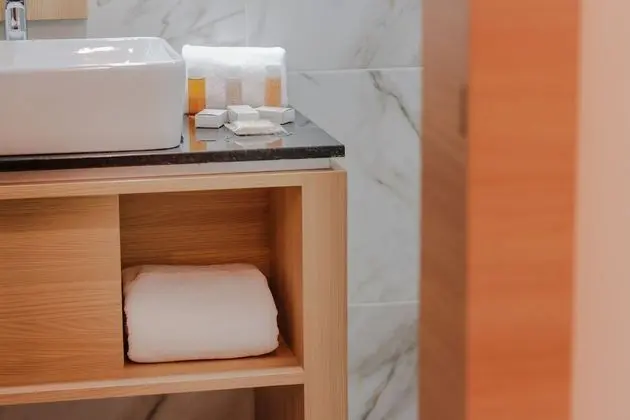 Banyo imkân ve özellikleri