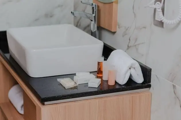 Banyo imkân ve özellikleri