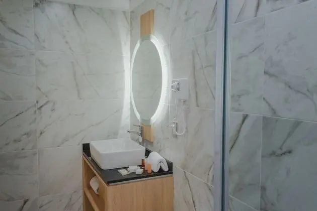 Banyo lavabosu